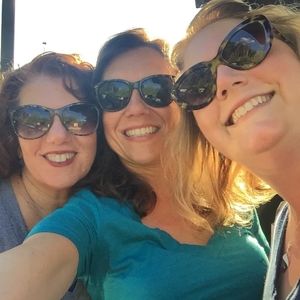 Meet your Posher, Heidi